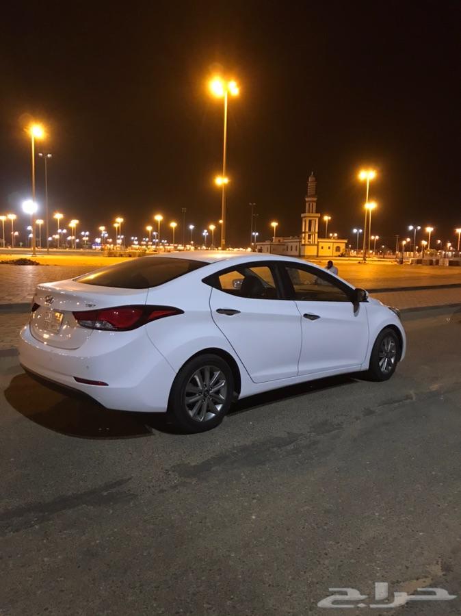 النترا ديزل 2016
