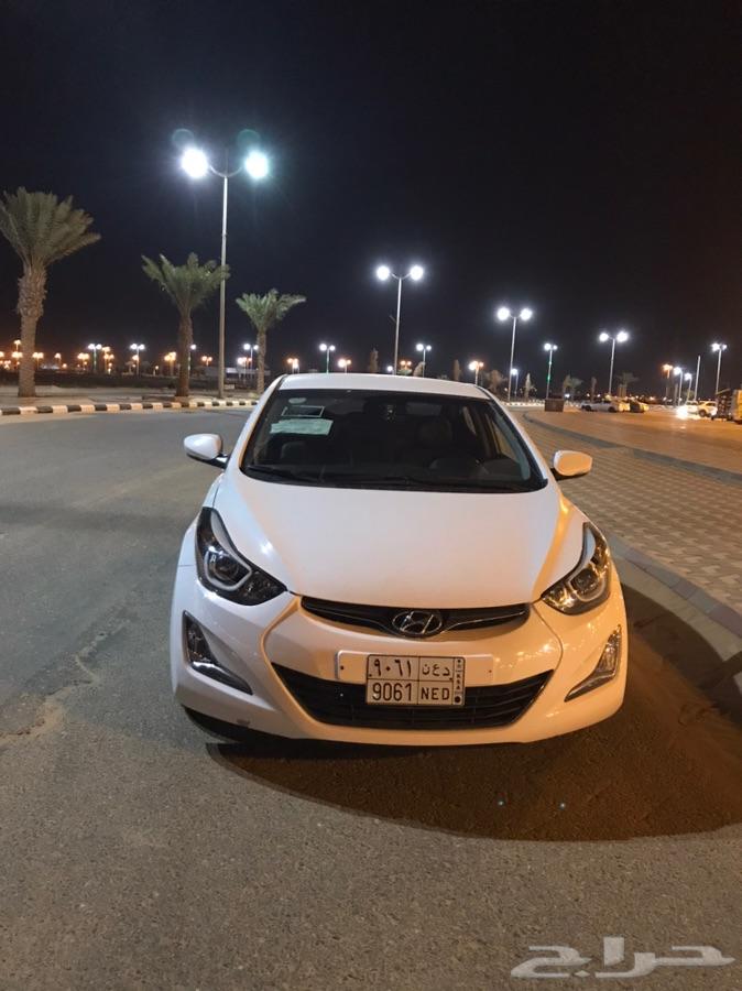 النترا ديزل 2016