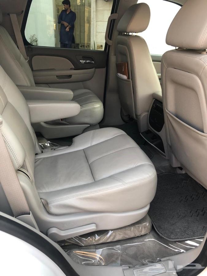 GMC YUKON جمس يوكون موديل 2009