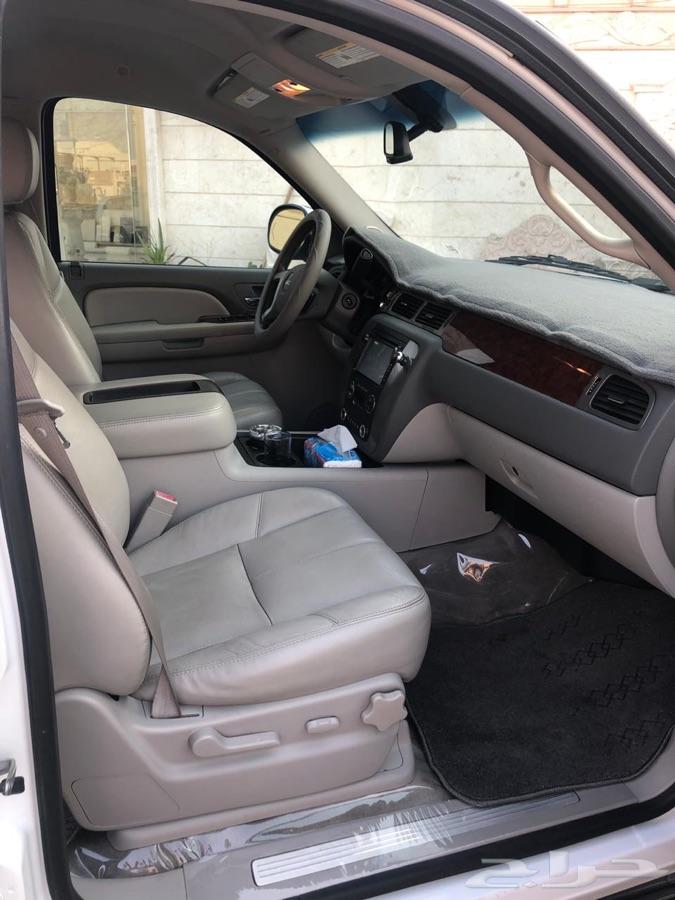 GMC YUKON جمس يوكون موديل 2009