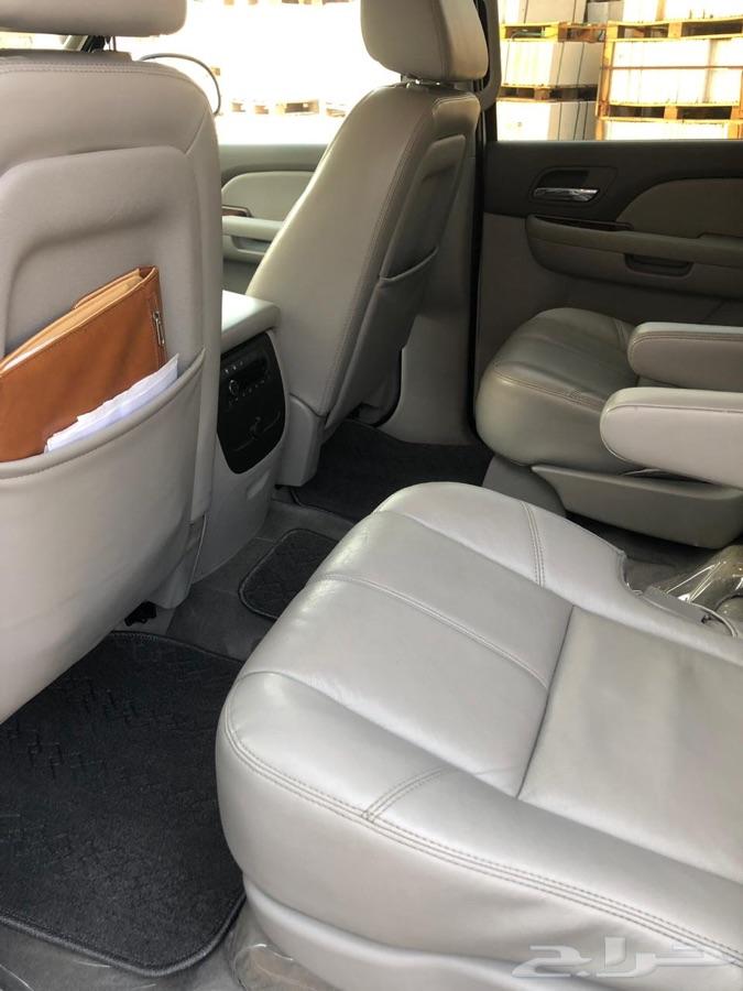 GMC YUKON جمس يوكون موديل 2009