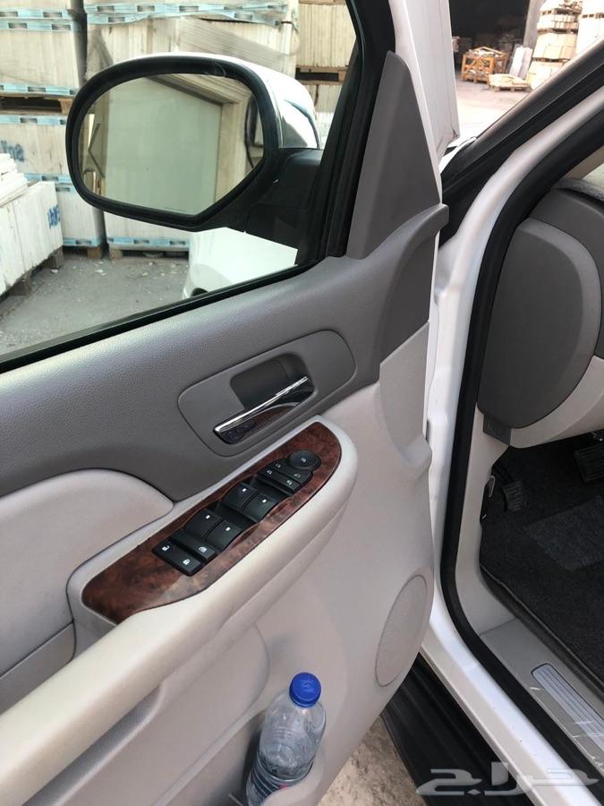GMC YUKON جمس يوكون موديل 2009