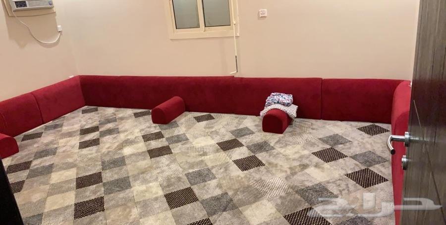 استراحة داخل مزرعة للايجار