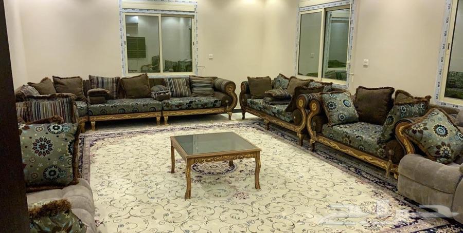 استراحة داخل مزرعة للايجار