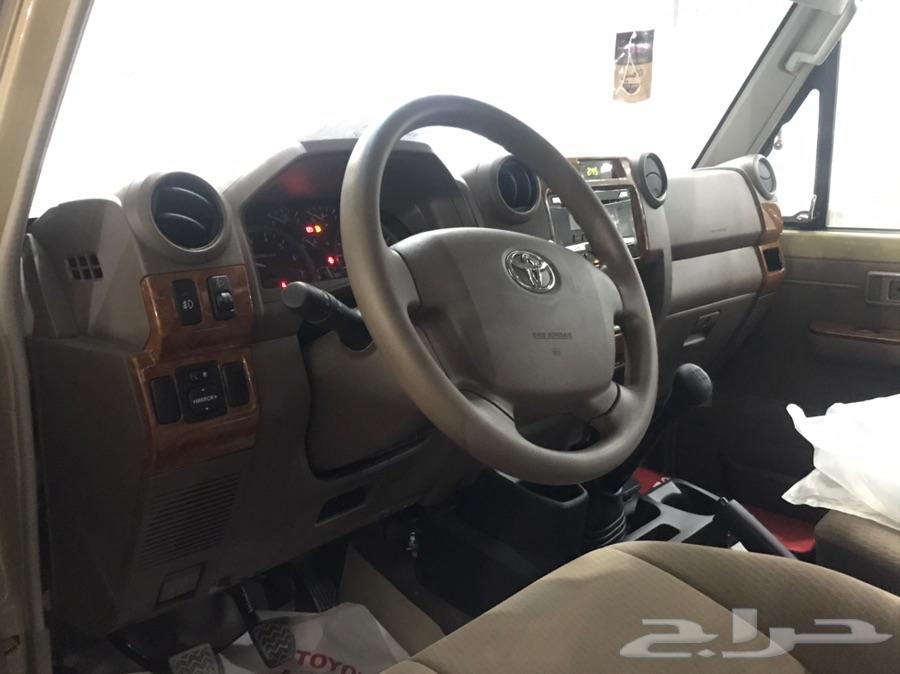 تويوتا _ شاص _ ونش 11 ريش 2019
