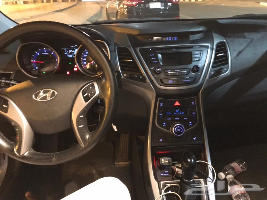 النترا ديزل 2016