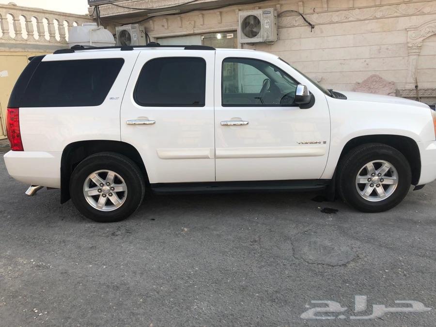 GMC YUKON جمس يوكون موديل 2009
