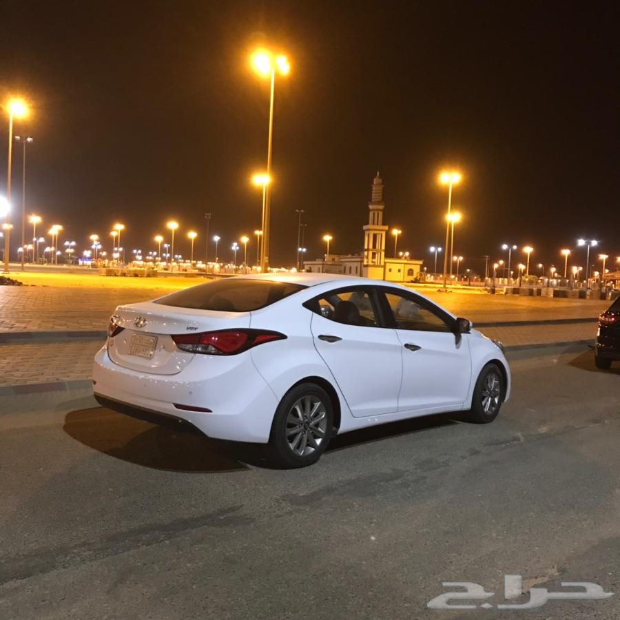 النترا ديزل 2016