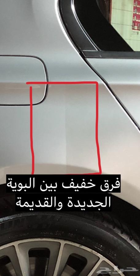 بي ام دبليو BMW 730iL لارج 2012