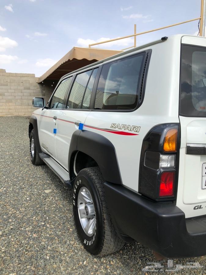 باترول 16 GL