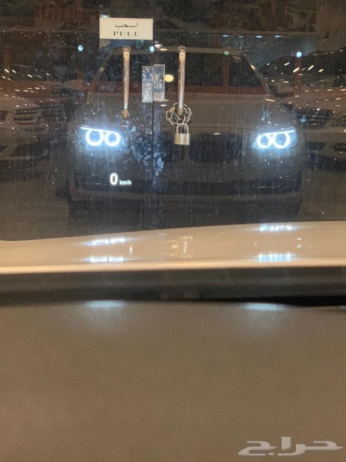 للبيع بي أم دبليو
