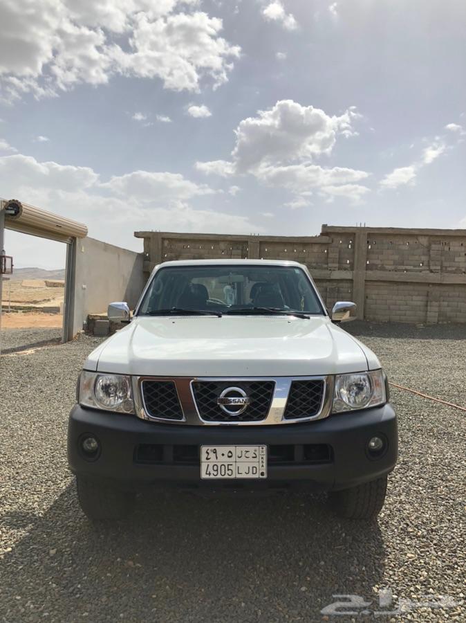 باترول 16 GL