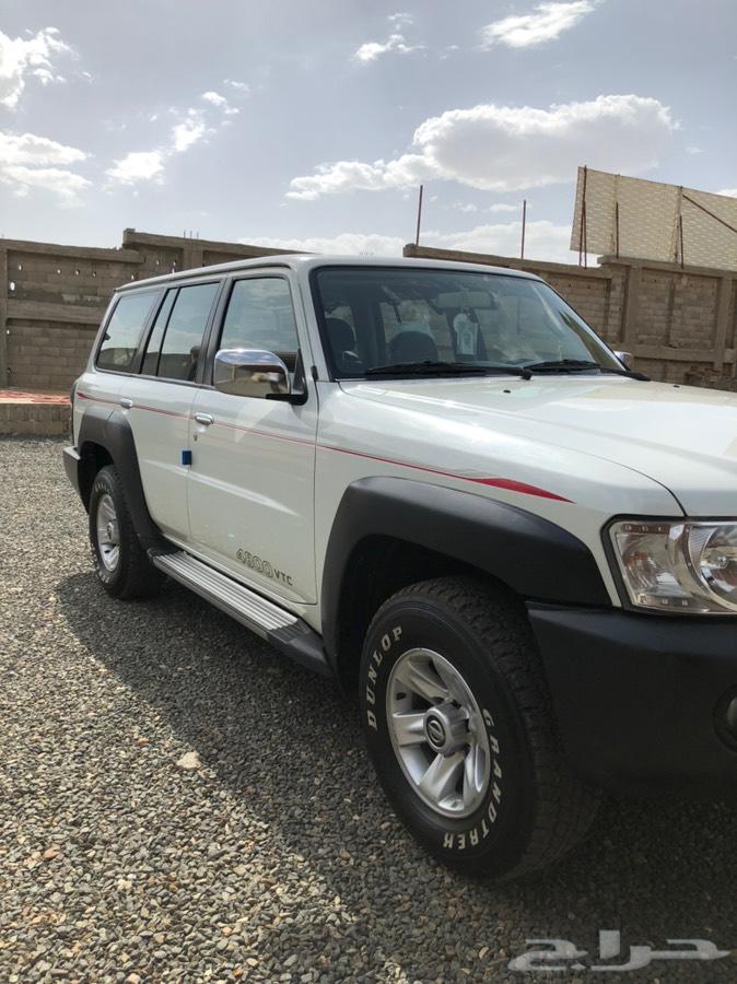 باترول 16 GL