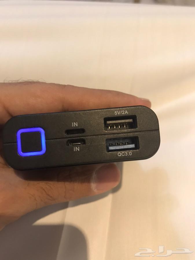 شاحن متنقل باور بنك 10.050