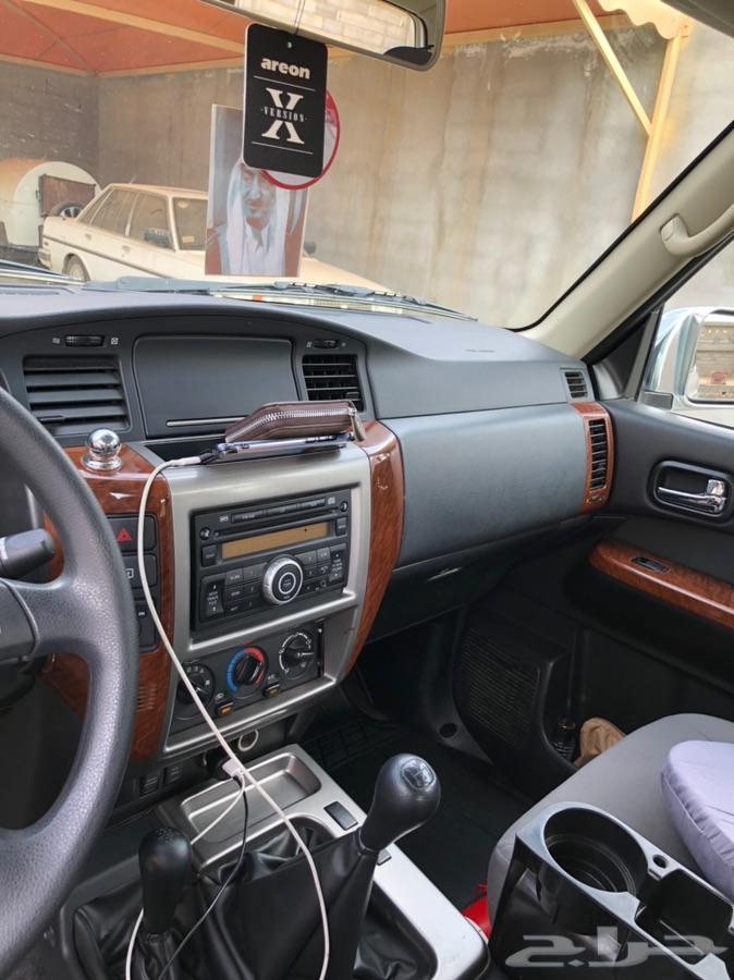 باترول 16 GL