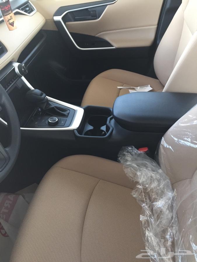راف فور هايبرد