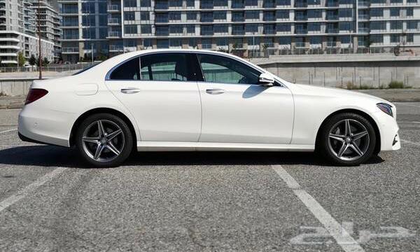 2017 Mercedes E300 Kit AMG