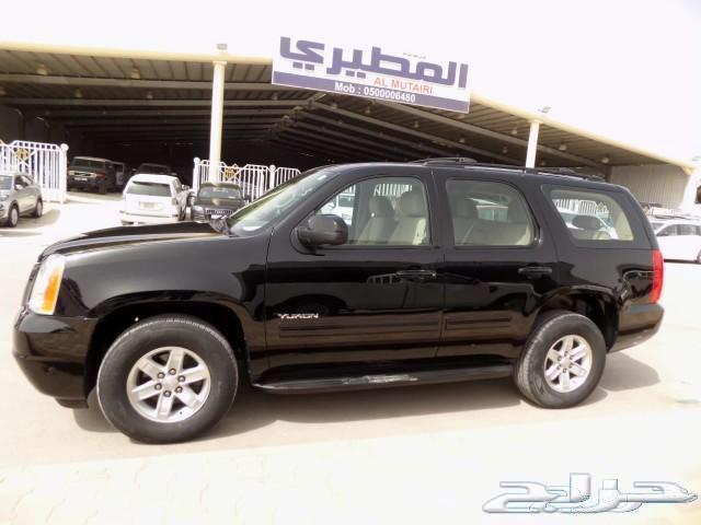 جمس يوكن SLE 2013 دبل