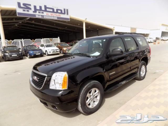 جمس يوكن SLE 2013 دبل