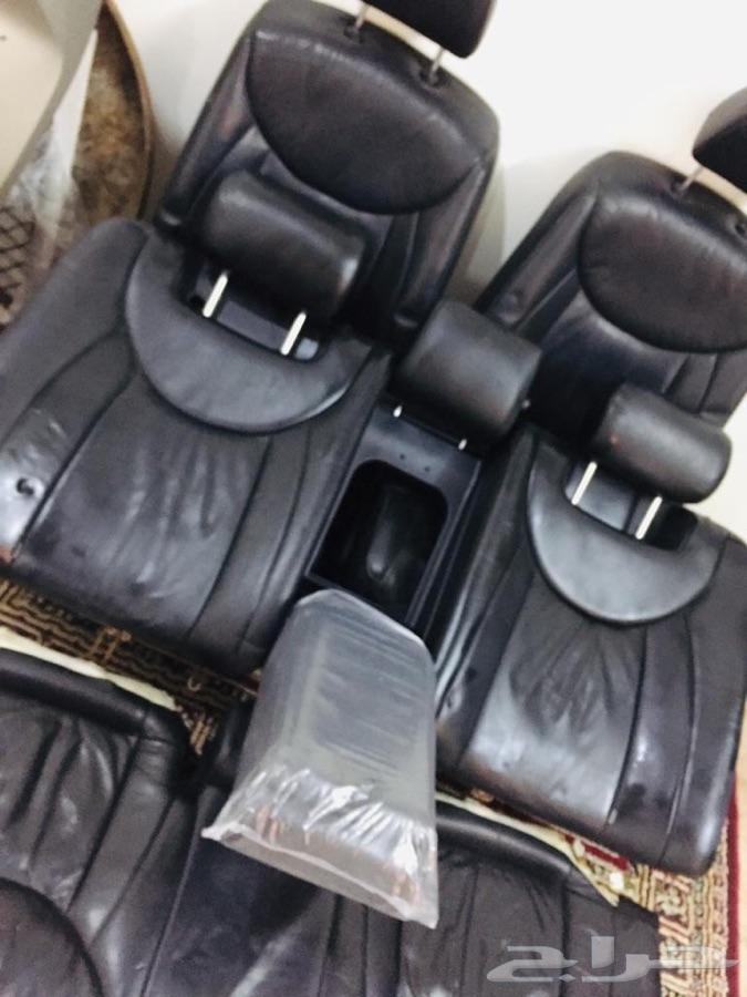 قطع لكزس 430 Ls