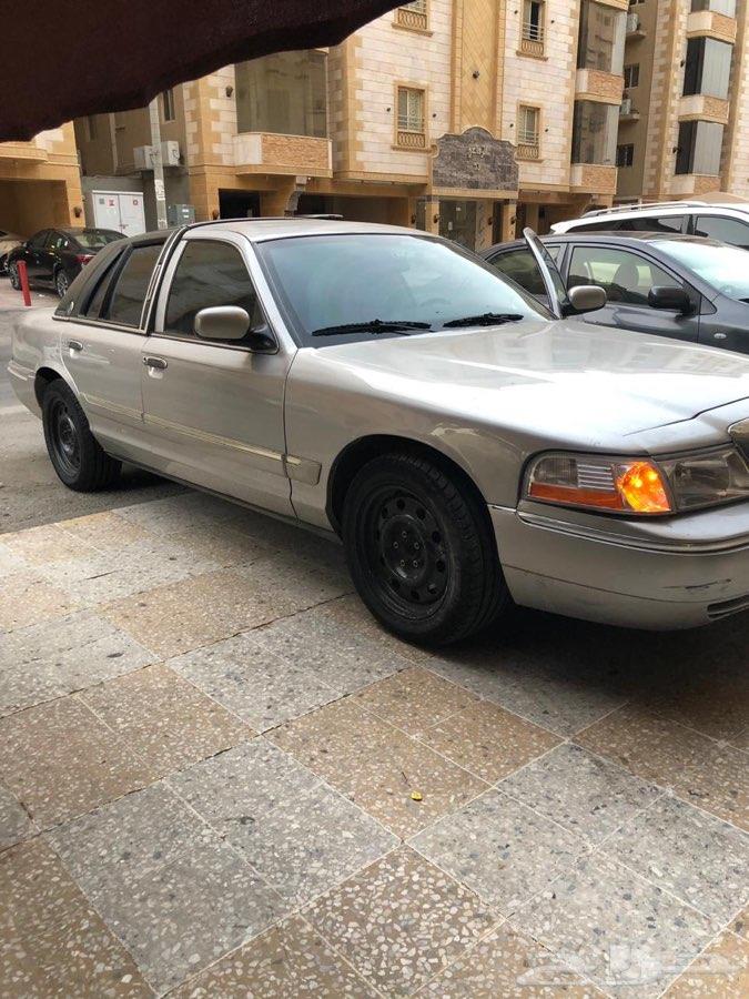 فورد قراند ماركيز