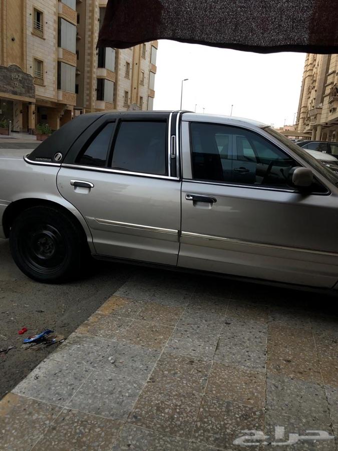 فورد قراند ماركيز