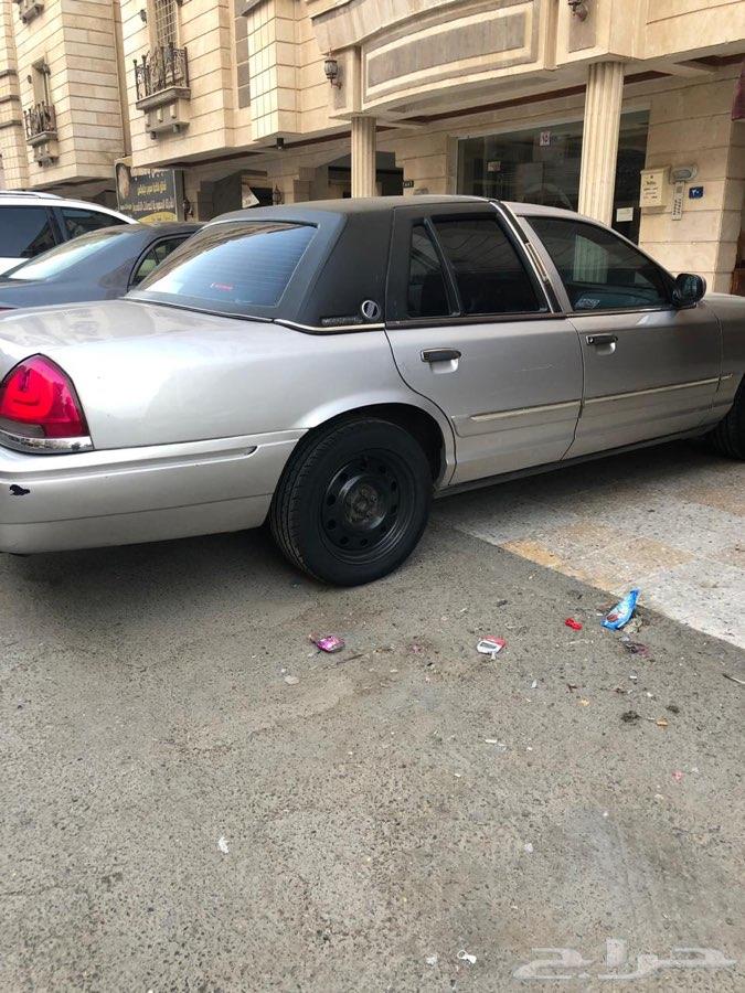 فورد قراند ماركيز