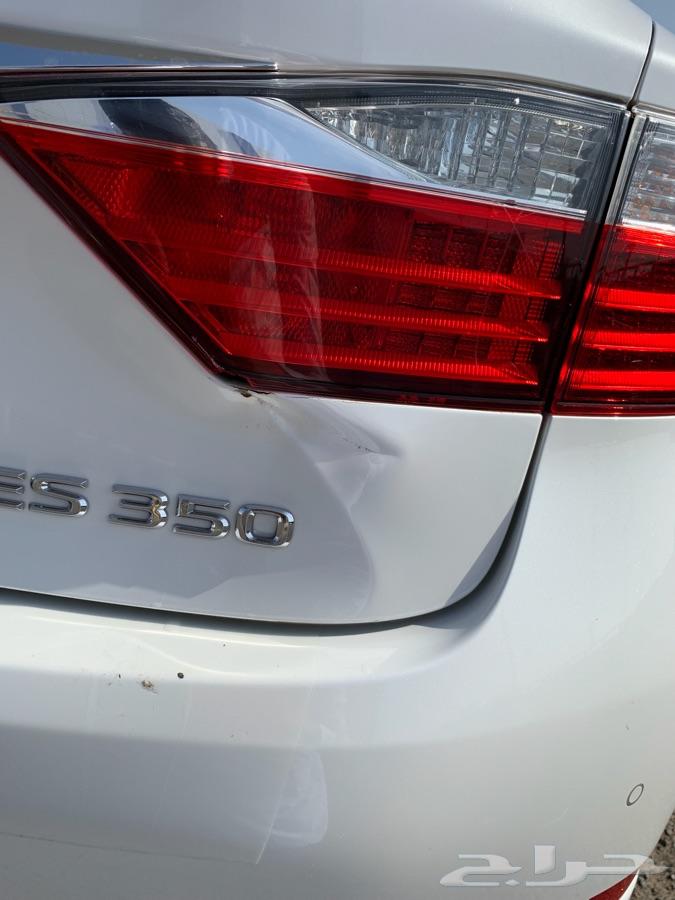 لكزس ES350 موديل 2014 cc