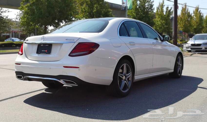 2017 Mercedes E300 Kit AMG