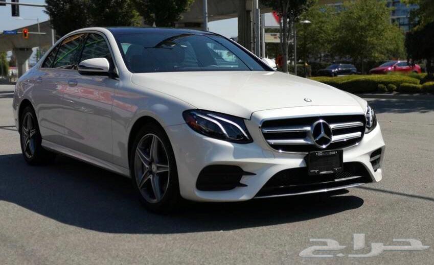 2017 Mercedes E300 Kit AMG