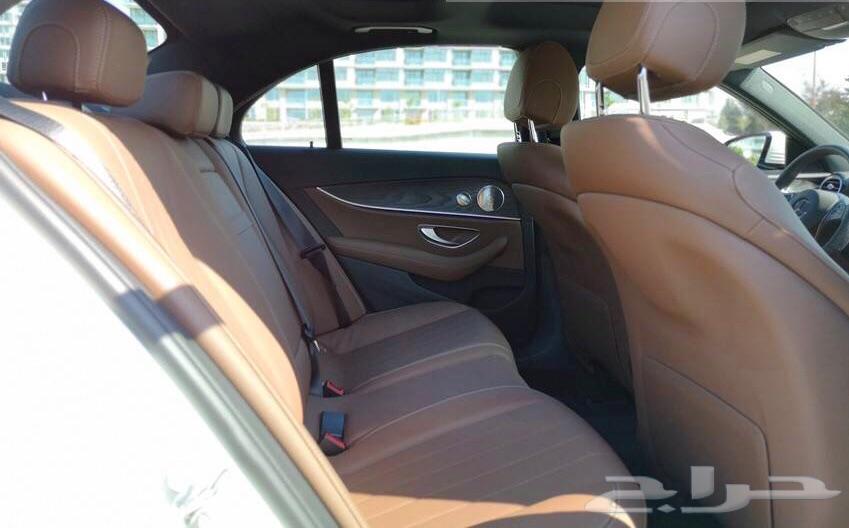2017 Mercedes E300 Kit AMG