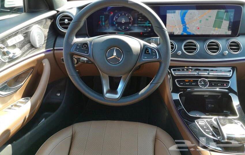 2017 Mercedes E300 Kit AMG