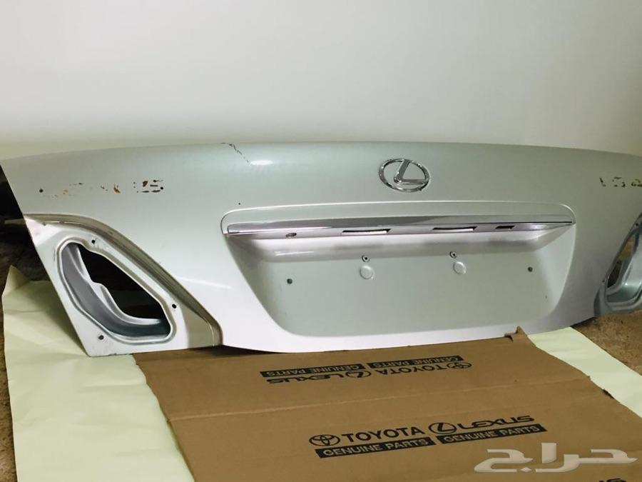 قطع لكزس 430 Ls