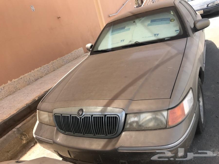 جده - اعرض لكم سيارتي من