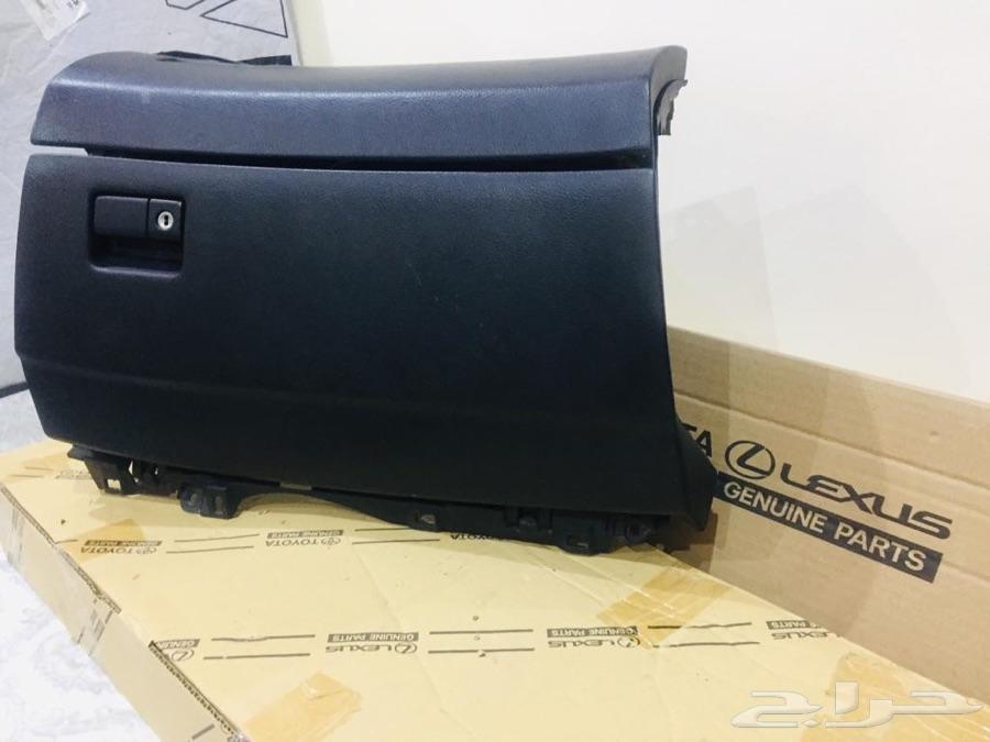 قطع لكزس 430 Ls