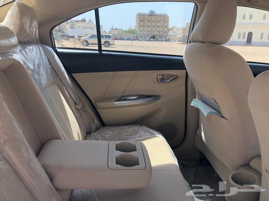 يارس 2015 فئة G فضي