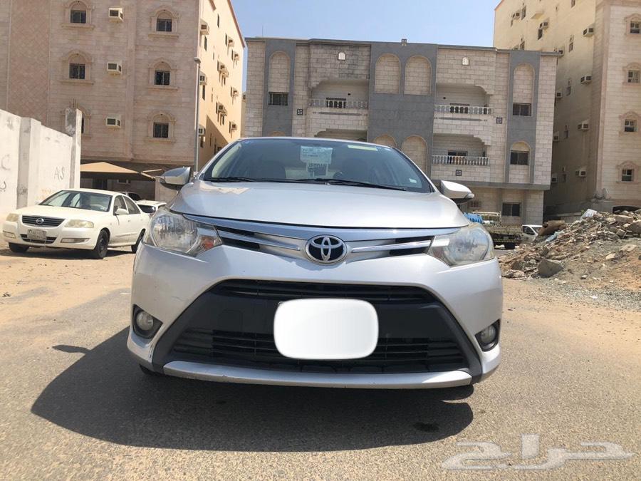 يارس 2015 فئة G فضي