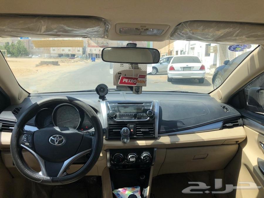 يارس 2015 فئة G فضي