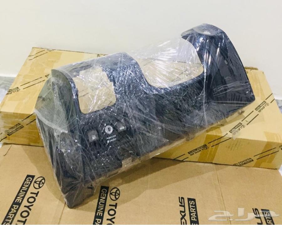 قطع لكزس 430 Ls