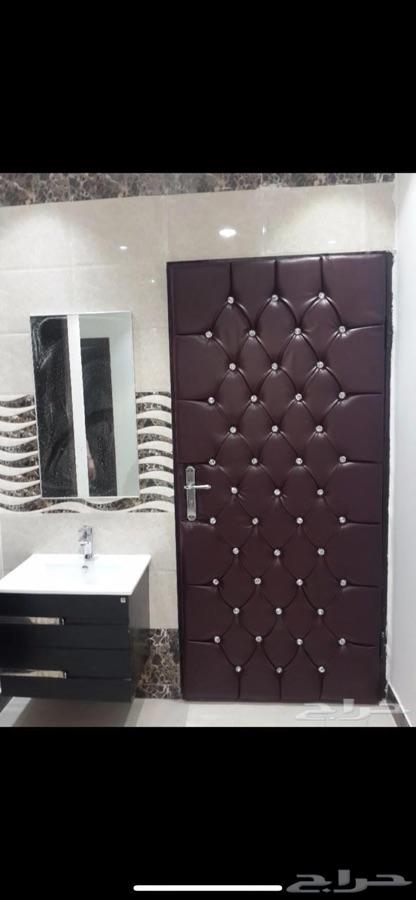 عزل الصوت الجداري وعزل الابواب والنوافذ