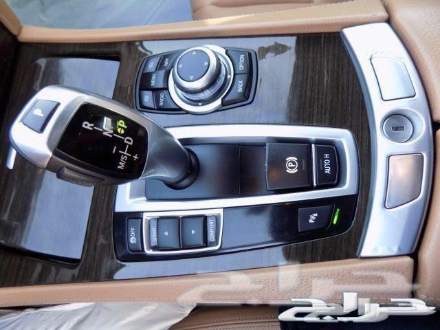 بي ام دبليو. BMW730Li. 2012