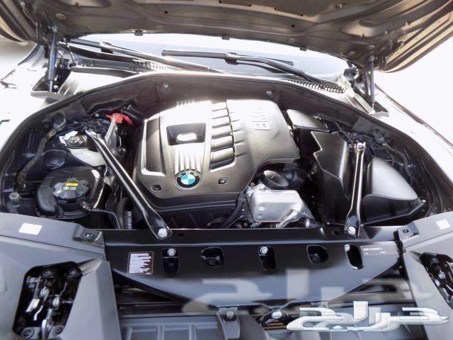بي ام دبليو. BMW730Li. 2012