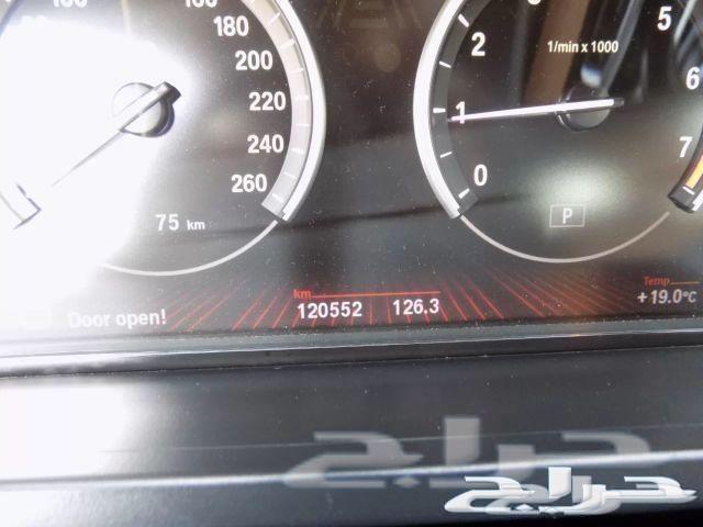 بي ام دبليو. BMW730Li. 2012
