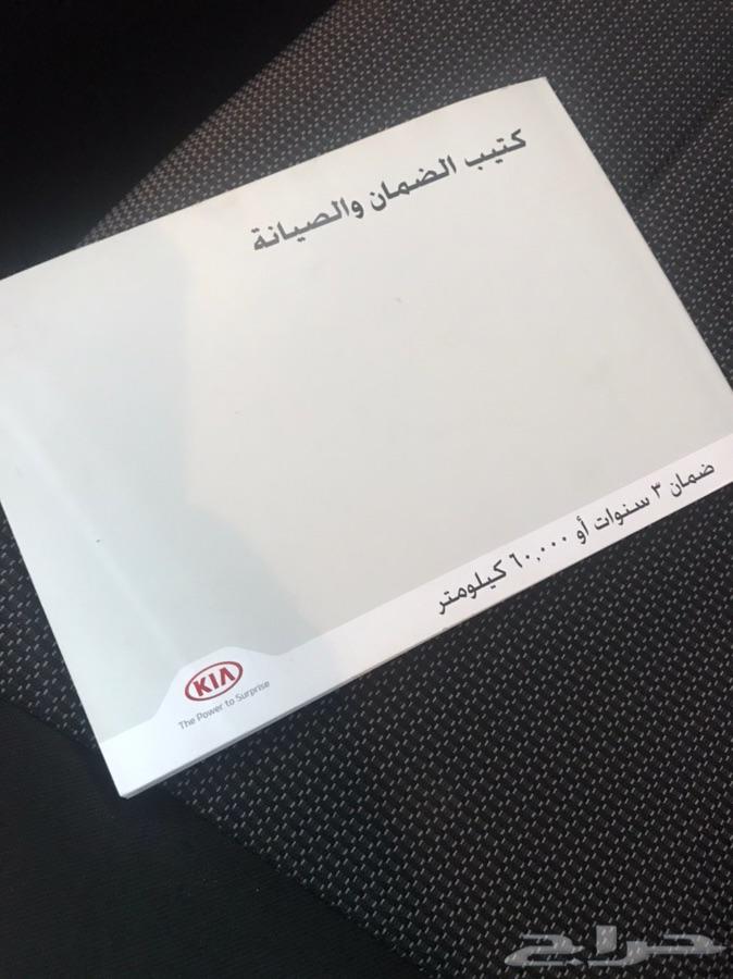 كيا سيراتو 2018 ( تم البيع )