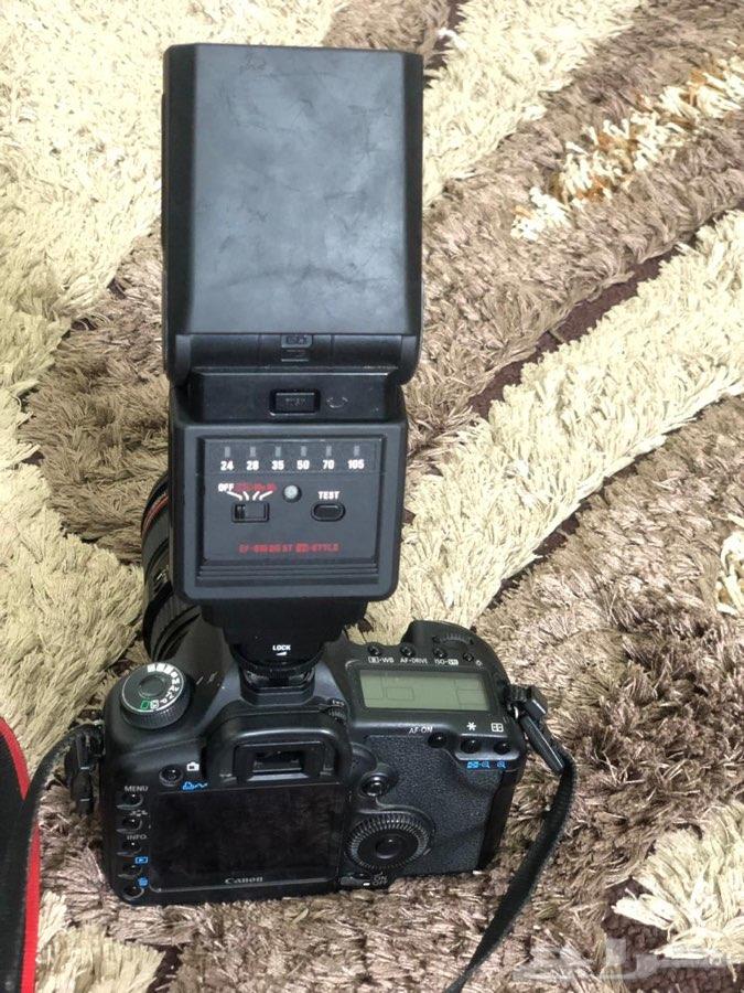 Canon 5d Mark II كاميرا كانون