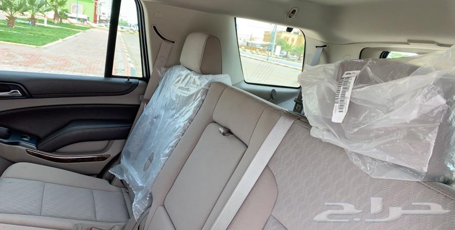 تاهو 2015 lt دبل وكاااله ماشي 26000 فقط