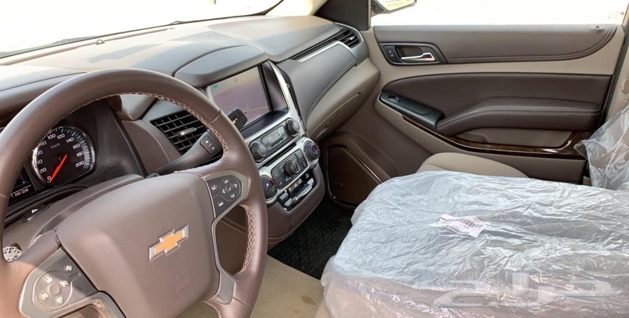 تاهو 2015 lt دبل وكاااله ماشي 26000 فقط