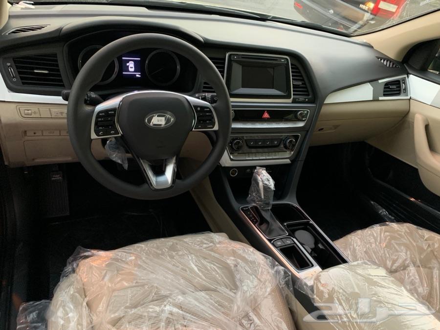 سوناتا 2019 جنوط الناغي ب70 الف