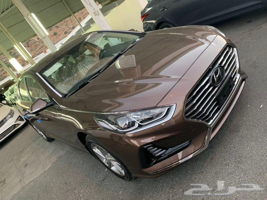 سوناتا 2019 جنوط الناغي ب70 الف
