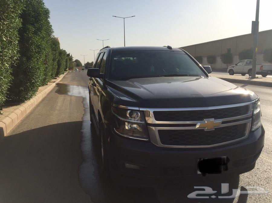تاهو LT 2016 بدون دبل للبيع